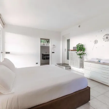 Hébergement de vacances Garden & View By Quokka 360 - Near Montorfano