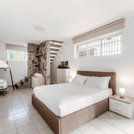 Hébergement de vacances Garden & View By Quokka 360 - Near Montorfano