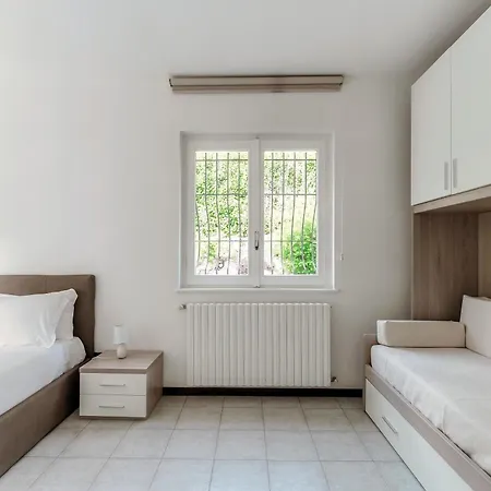 Garden & View By Quokka 360 - Near Montorfano