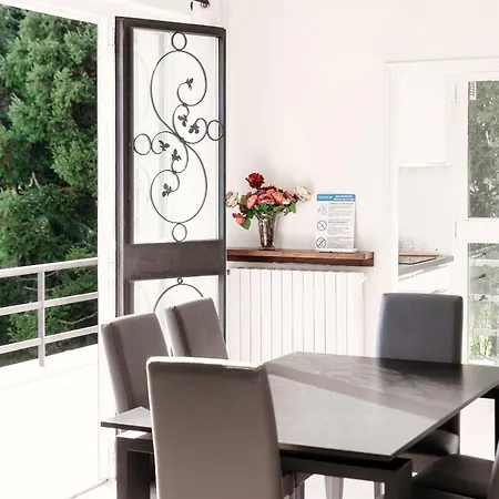 Hébergement de vacances Garden & View By Quokka 360 - Near