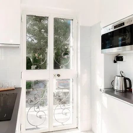 Hébergement de vacances Garden & View By Quokka 360 - Near *