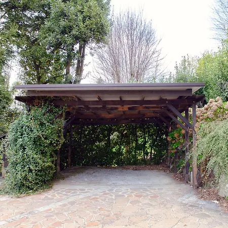 Hébergement de vacances Garden & View By Quokka 360 - Near Montorfano