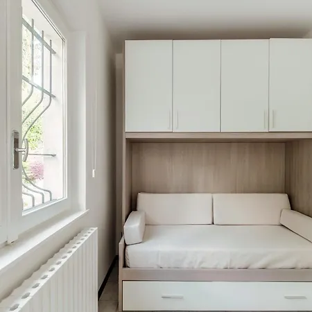 Hébergement de vacances Garden & View By Quokka 360 - Near