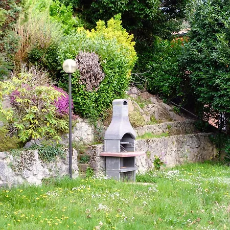 Hébergement de vacances Garden & View By Quokka 360 - Near Montorfano