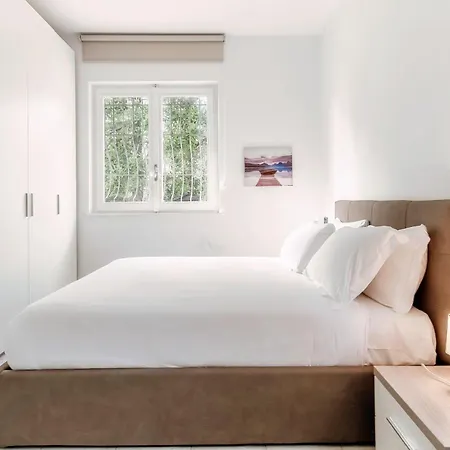 بيت للعطل Garden & View By Quokka 360 - Near