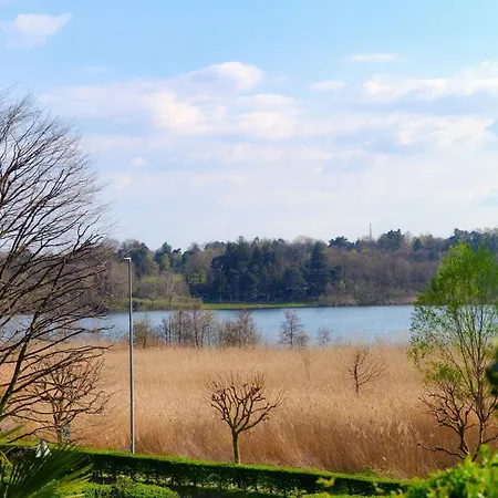 Garden & View By Quokka 360 - Near بيت للعطل Montorfano