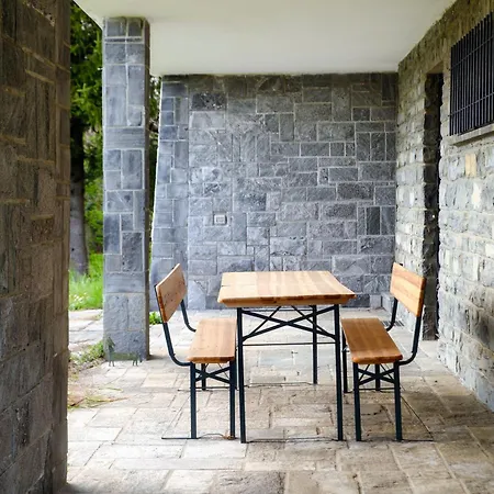 Garden & View By Quokka 360 - Near بيت للعطل Montorfano