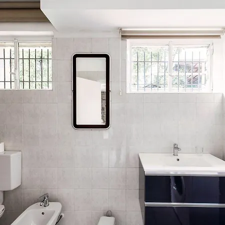 Garden & View By Quokka 360 - Near بيت للعطل Montorfano