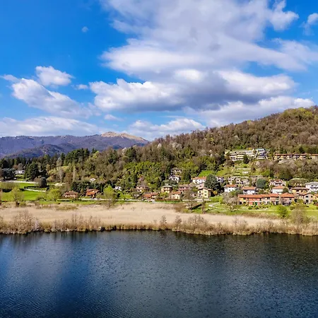 بيت للعطل Garden & View By Quokka 360 - Near Montorfano
