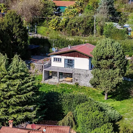 Garden & View By Quokka 360 - Near * Montorfano
